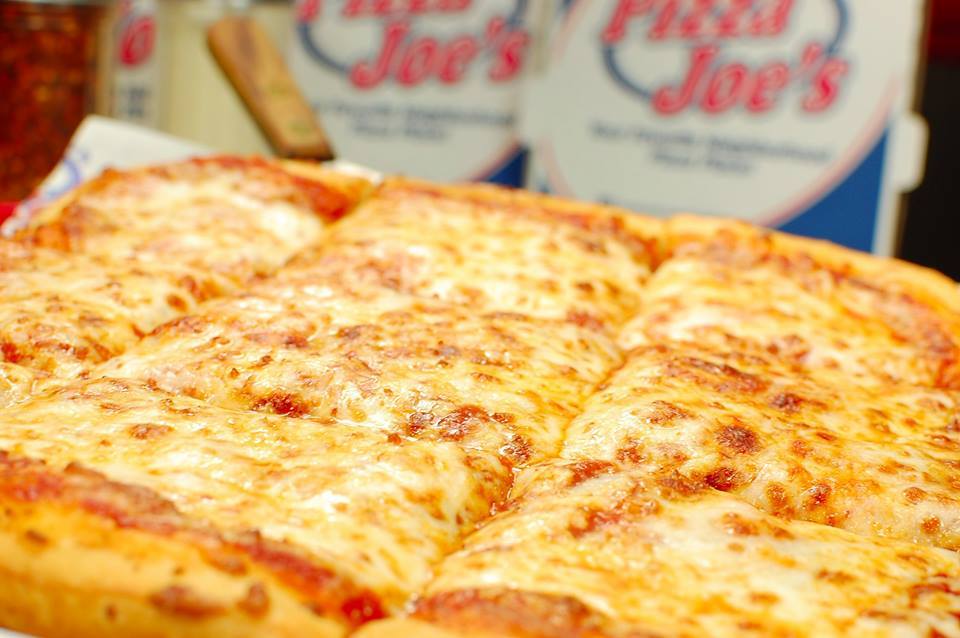 Pizza Joe's in Cranberry